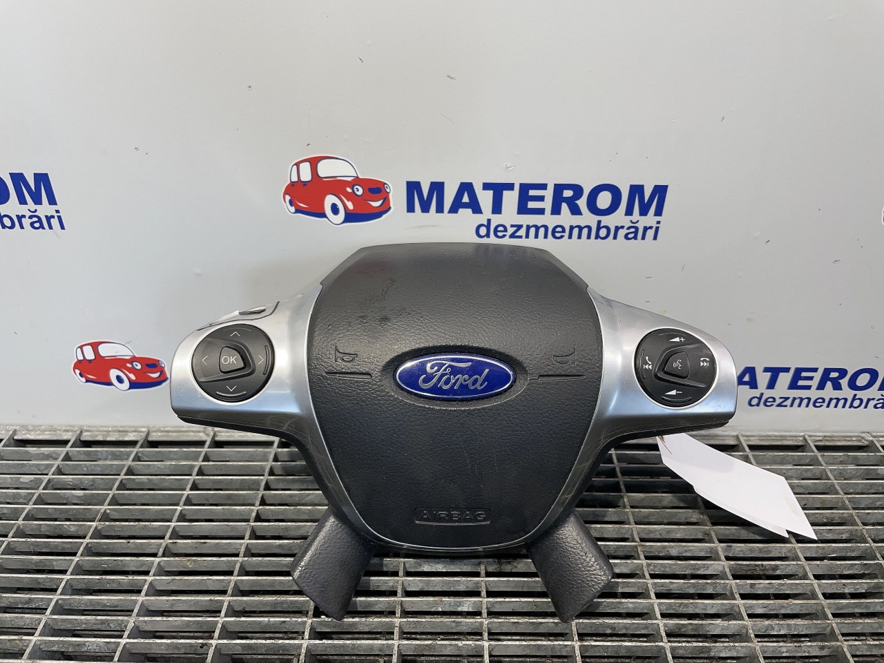 CAPSULA AER VOLAN FORD FOCUS FOCUS - - (2011 2014)
