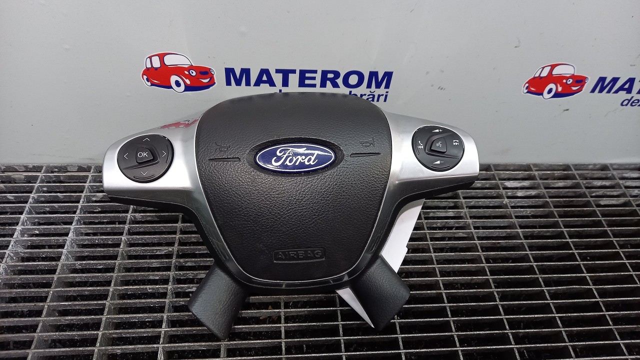CAPSULA AER VOLAN FORD FOCUS FOCUS - - (2011 2014)