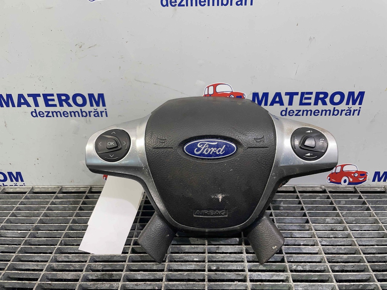 CAPSULA AER VOLAN FORD FOCUS FOCUS - - (2011 2014)