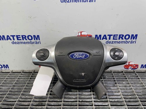 CAPSULA AER VOLAN FORD FOCUS FOCUS - - (2011 2014)