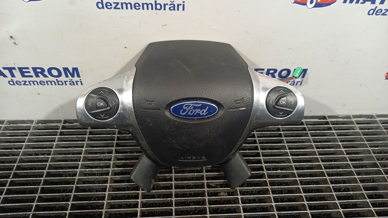 CAPSULA AER VOLAN FORD FOCUS FOCUS - - (2011 2014)