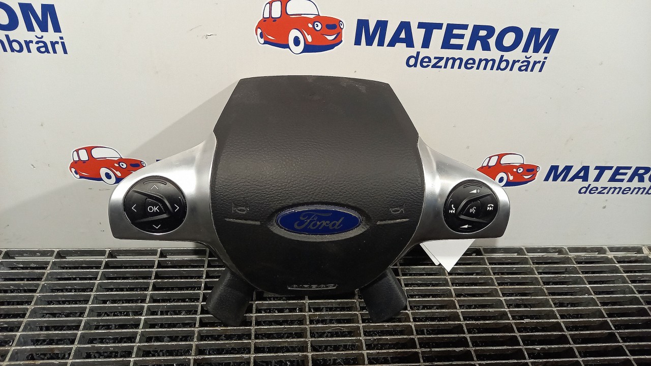 CAPSULA AER VOLAN FORD FOCUS FOCUS - - (2014 2018)