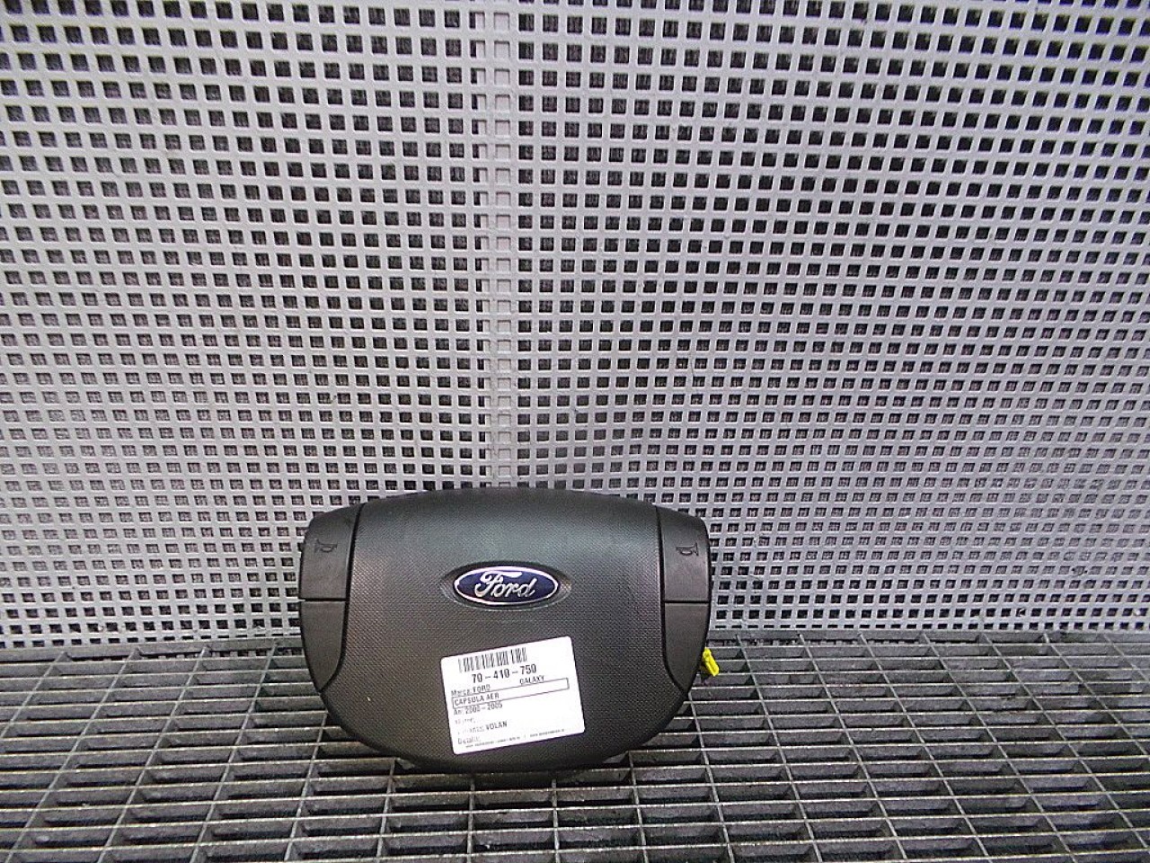 CAPSULA AER VOLAN FORD GALAXY - - (2000 2005)