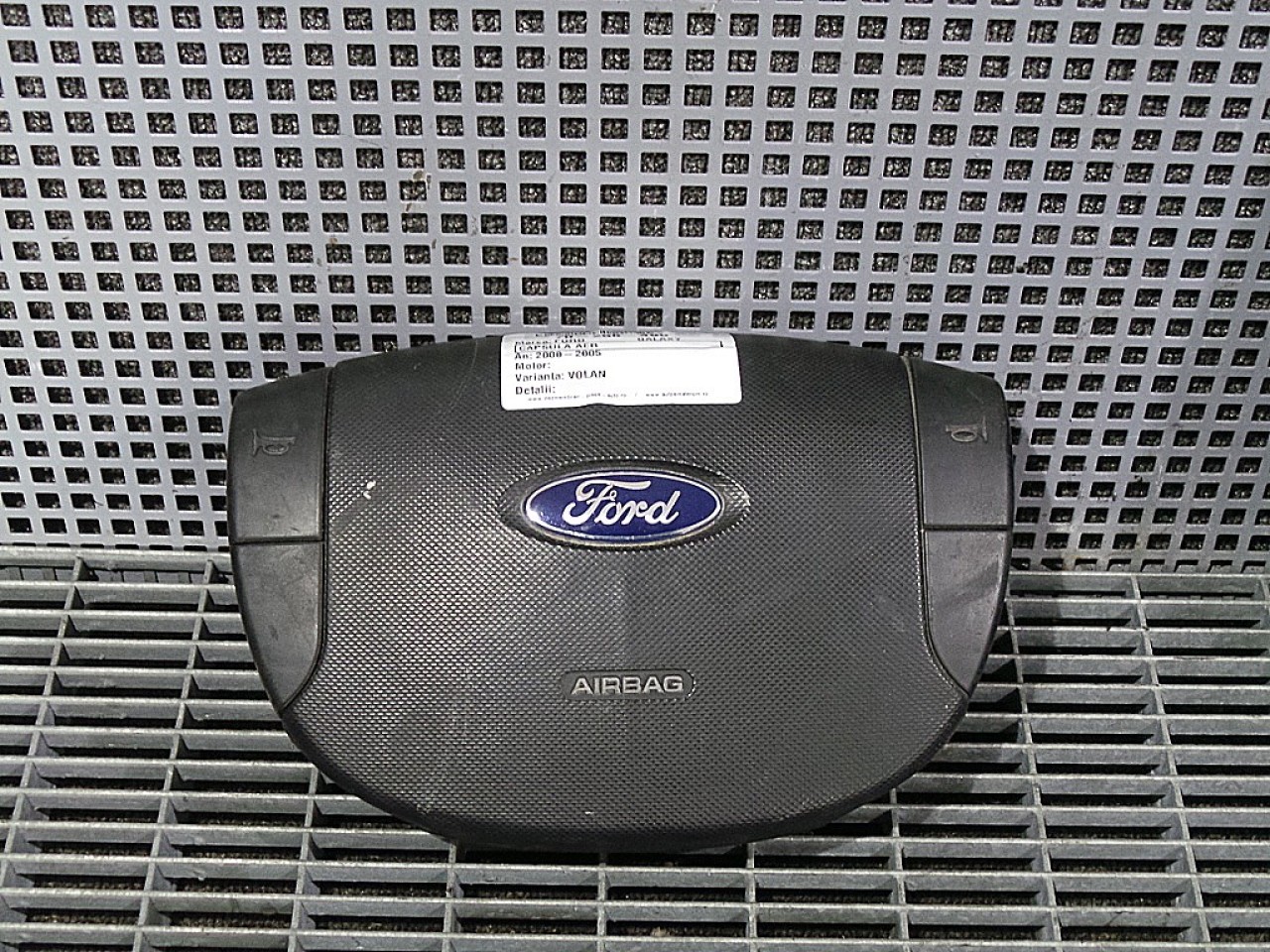 CAPSULA AER VOLAN FORD GALAXY - - (2000 2005)
