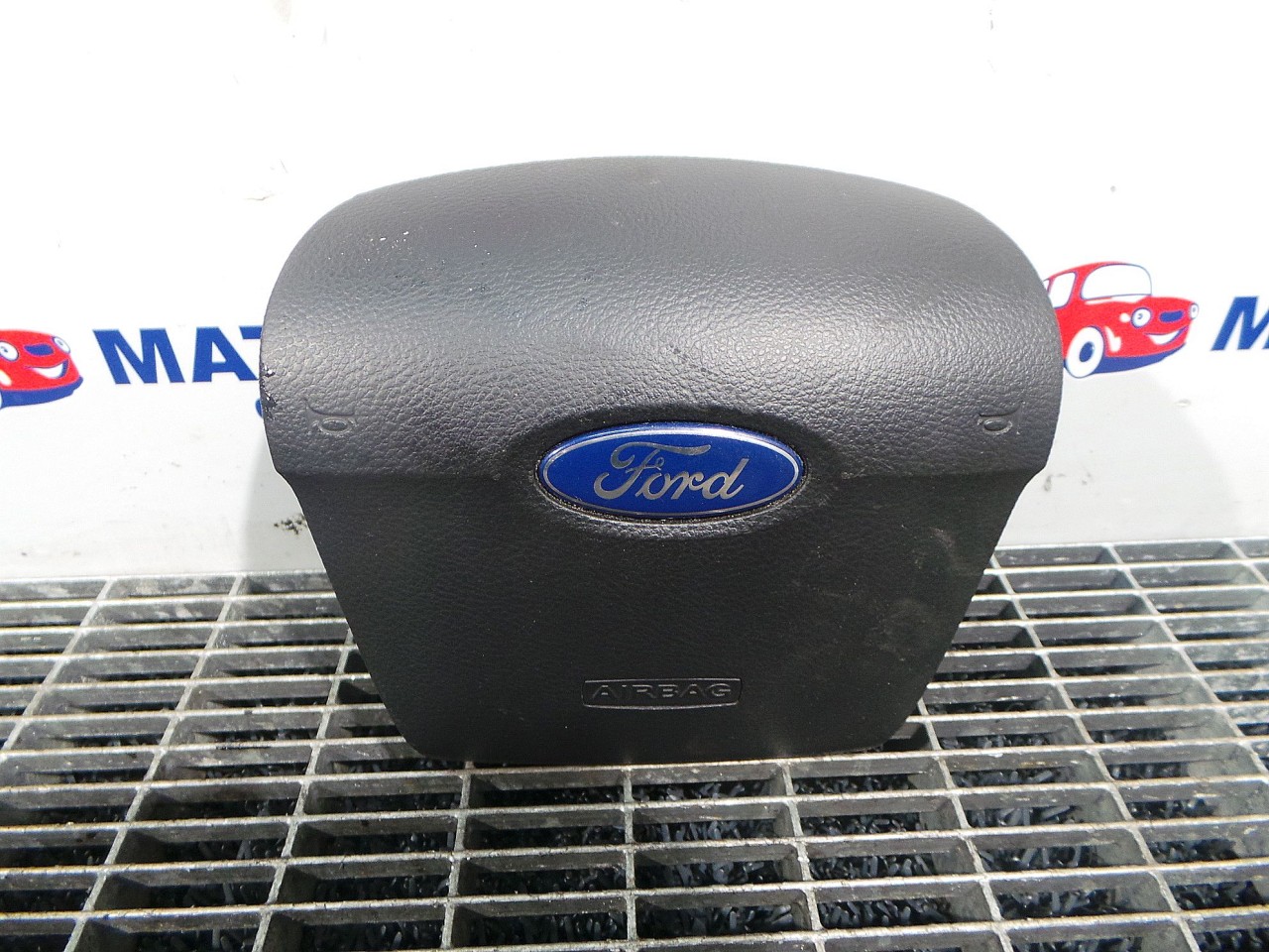 CAPSULA AER VOLAN FORD GALAXY - - (2006 2014)