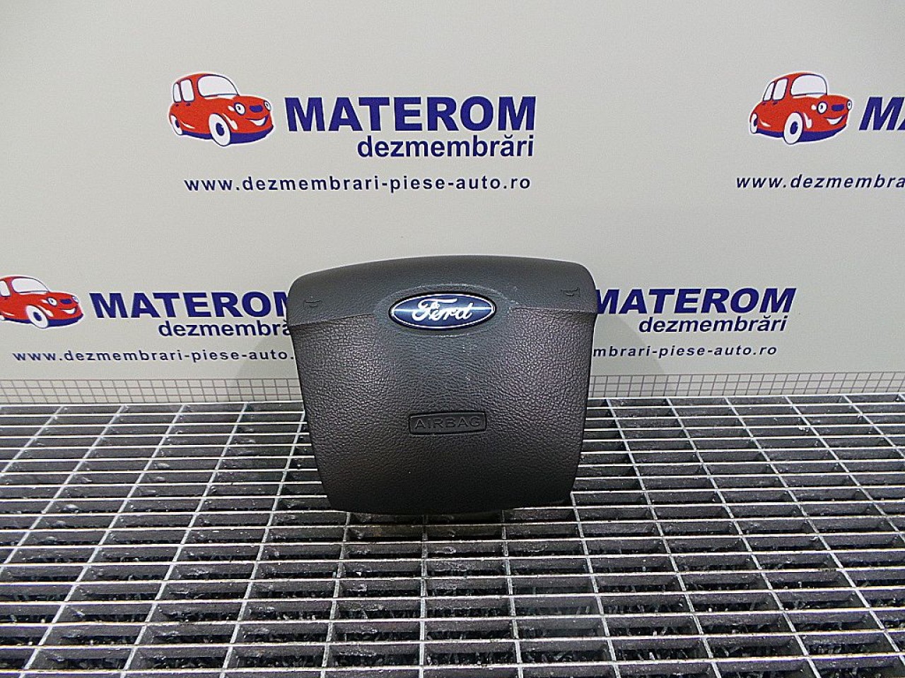 CAPSULA AER VOLAN FORD GALAXY - - (2006 2014)