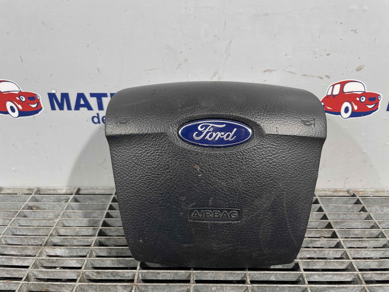 CAPSULA AER VOLAN FORD GALAXY - - (2006 2014)