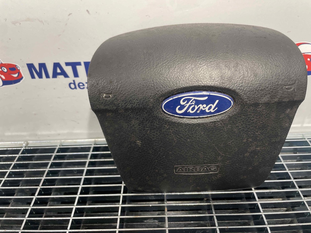 CAPSULA AER VOLAN FORD GALAXY - - (2006 2014)