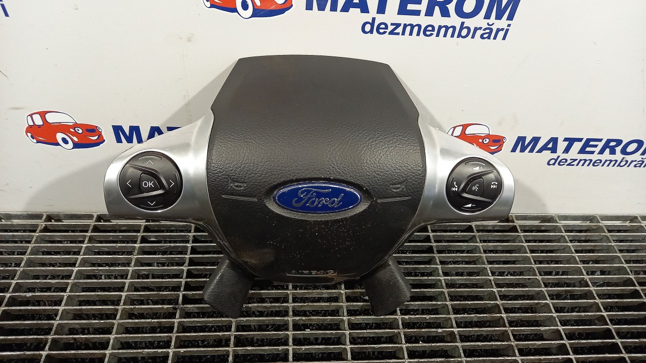 CAPSULA AER VOLAN FORD GRAND C-MAX - - (2010 2015)