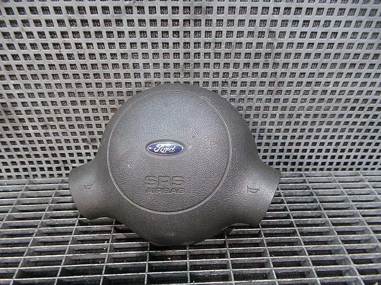 CAPSULA AER VOLAN FORD KA - - (1997 2008)