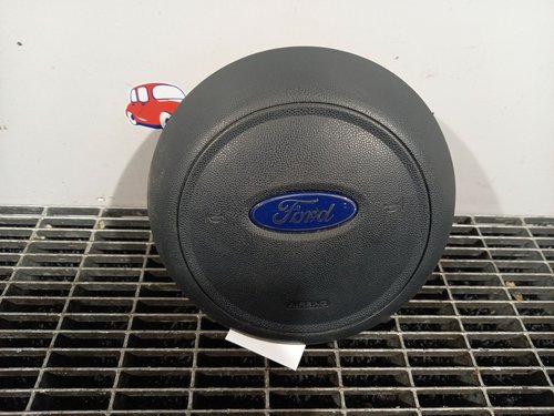 CAPSULA AER VOLAN FORD KA KA - - (2008 2012)