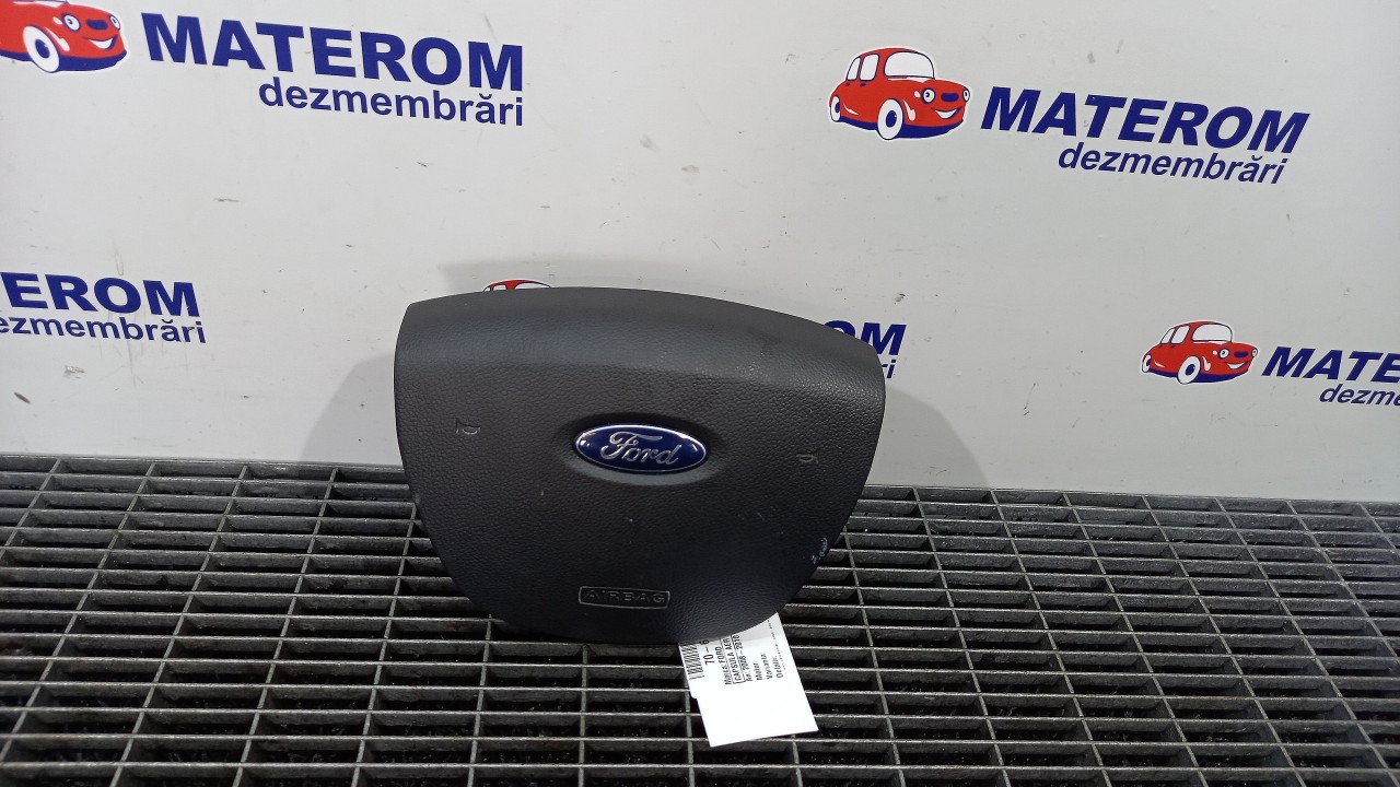 CAPSULA AER VOLAN FORD KUGA - - (2008 2012)