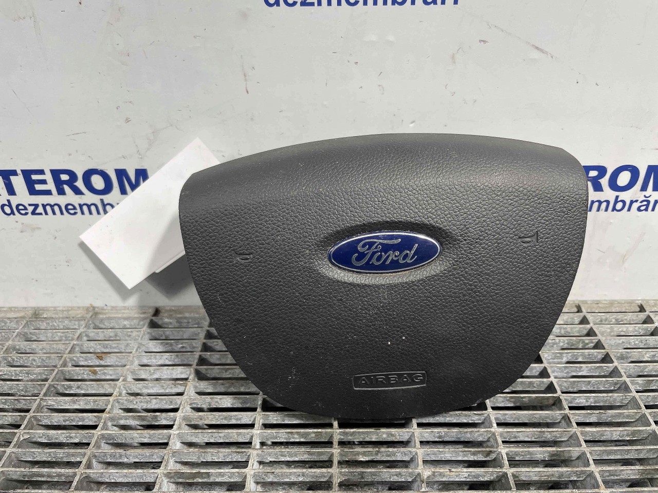 CAPSULA AER VOLAN FORD KUGA - - (2008 2012)