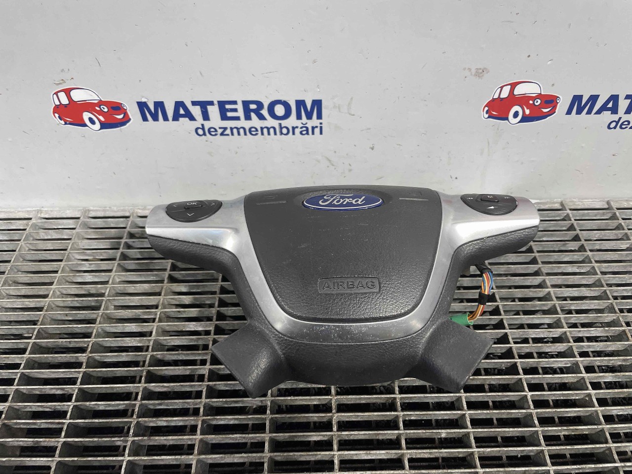 CAPSULA AER VOLAN FORD KUGA KUGA - - (2012 2019)
