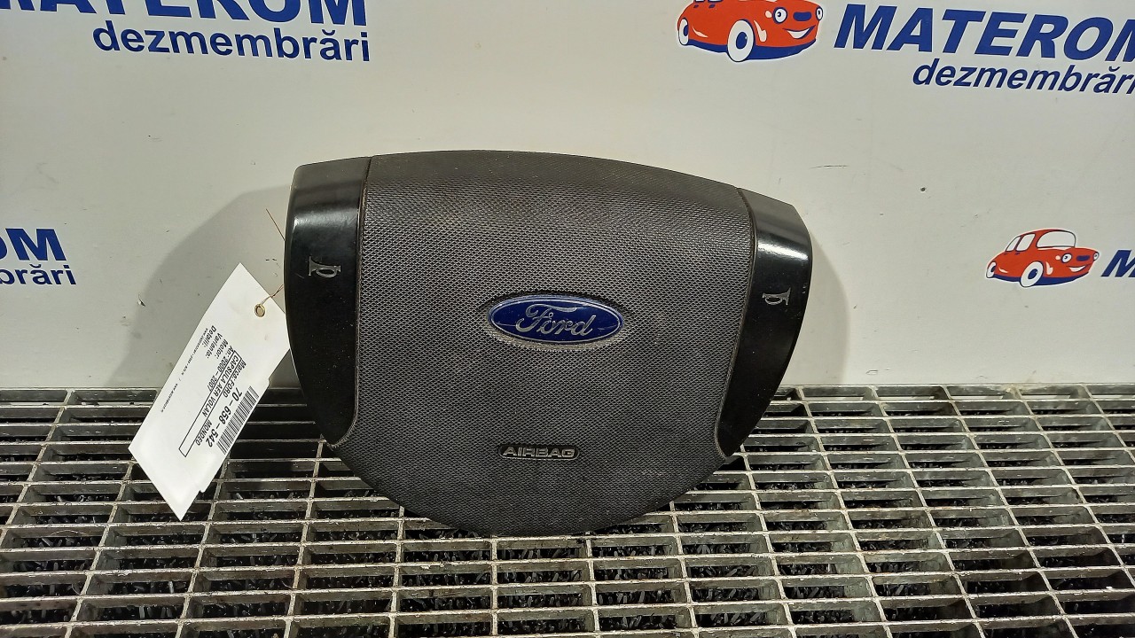 CAPSULA AER VOLAN FORD MONDEO - - (2000 2007)