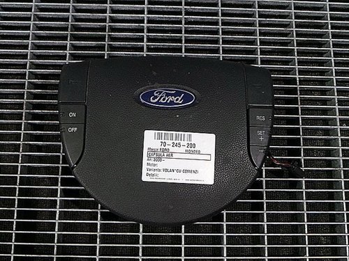 CAPSULA AER VOLAN FORD MONDEO - - (2000 2007)
