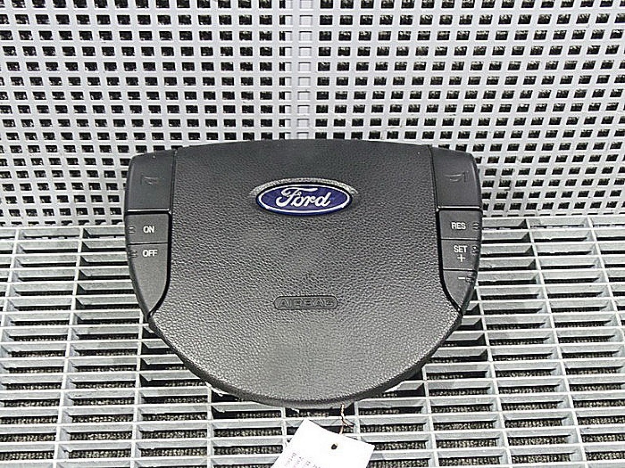 CAPSULA AER VOLAN FORD MONDEO - - (2000 2007)
