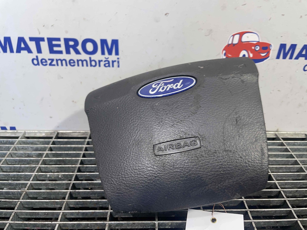 CAPSULA AER VOLAN FORD MONDEO - - (2007 2014)