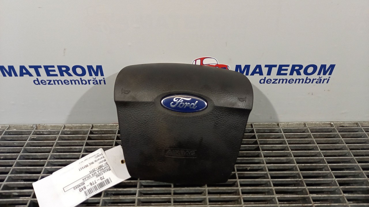 CAPSULA AER VOLAN FORD MONDEO - - (2007 2014)