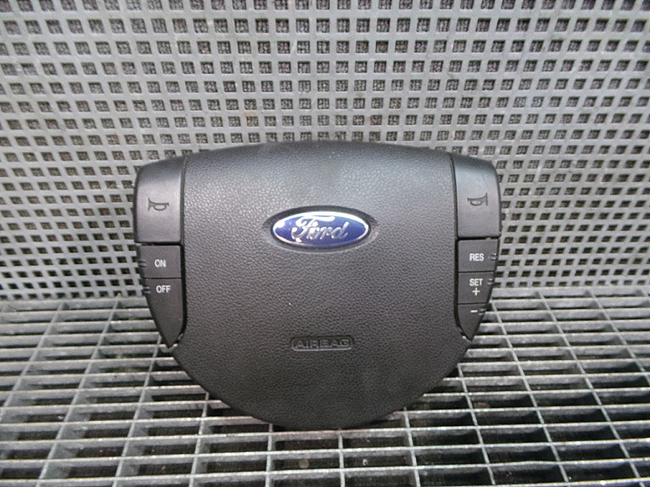 CAPSULA AER VOLAN FORD MONDEO MONDEO - - (2000 2007)