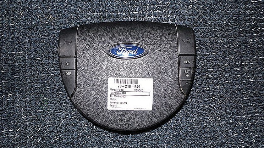 CAPSULA AER VOLAN FORD MONDEO MONDEO - (2000 2007)