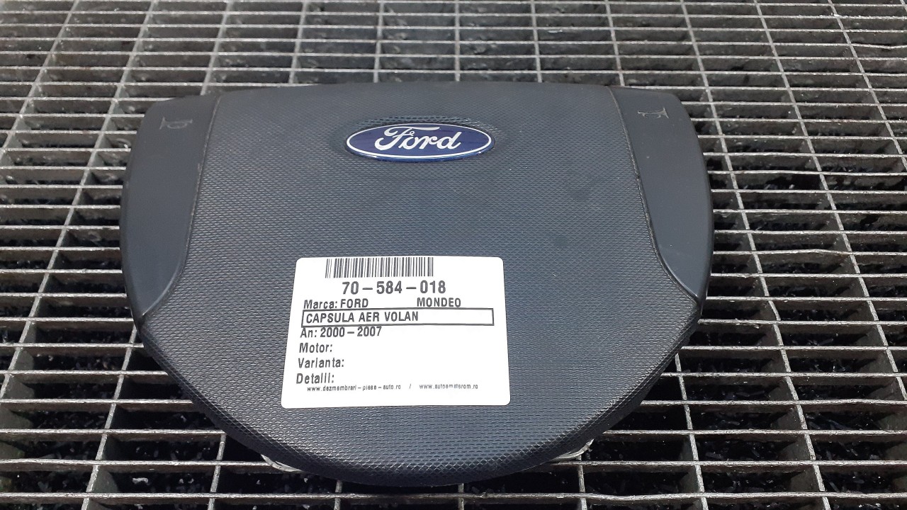 CAPSULA AER VOLAN FORD MONDEO MONDEO - - (2000 2007)