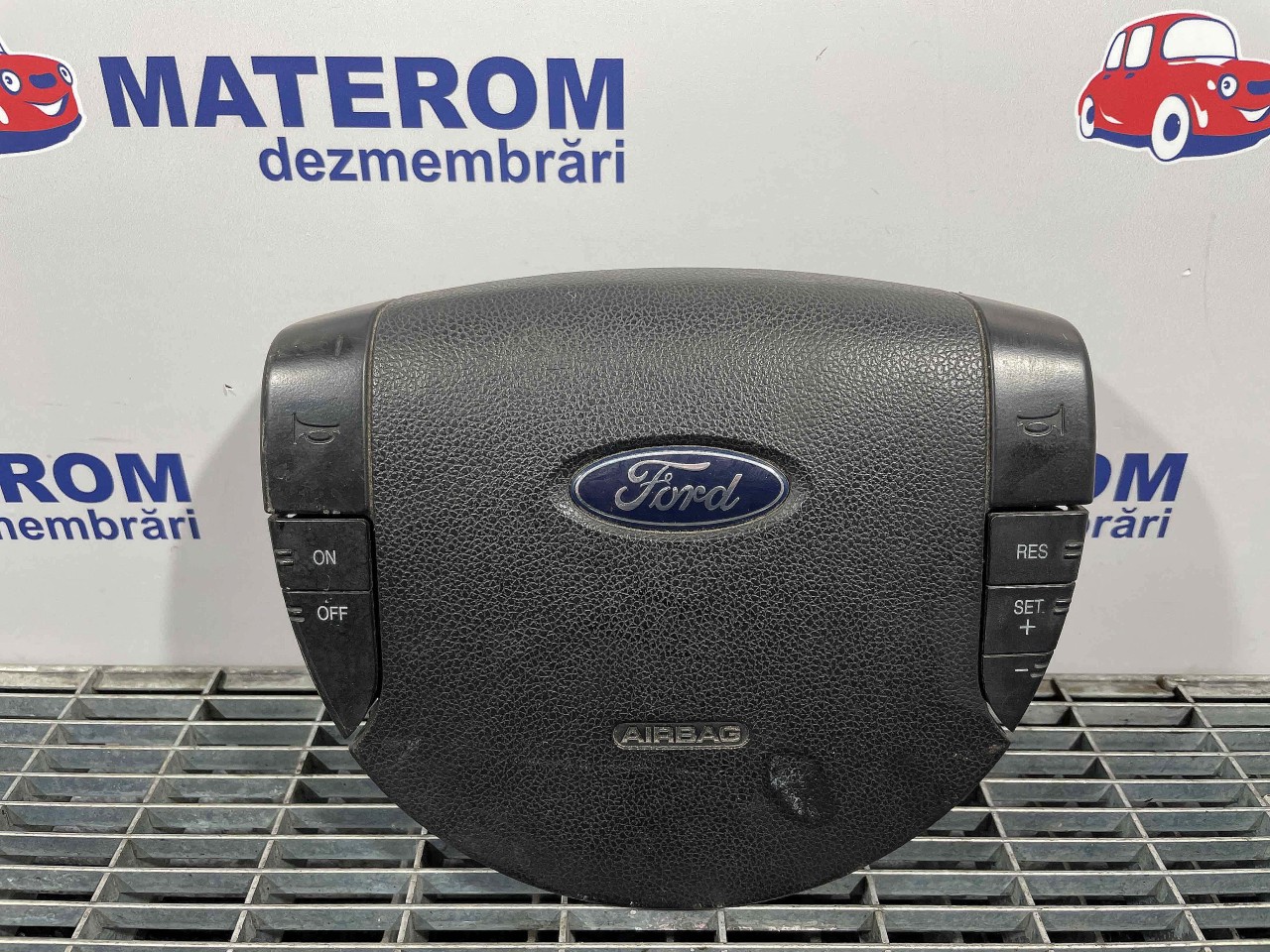CAPSULA AER VOLAN FORD MONDEO MONDEO - - (2000 2007)