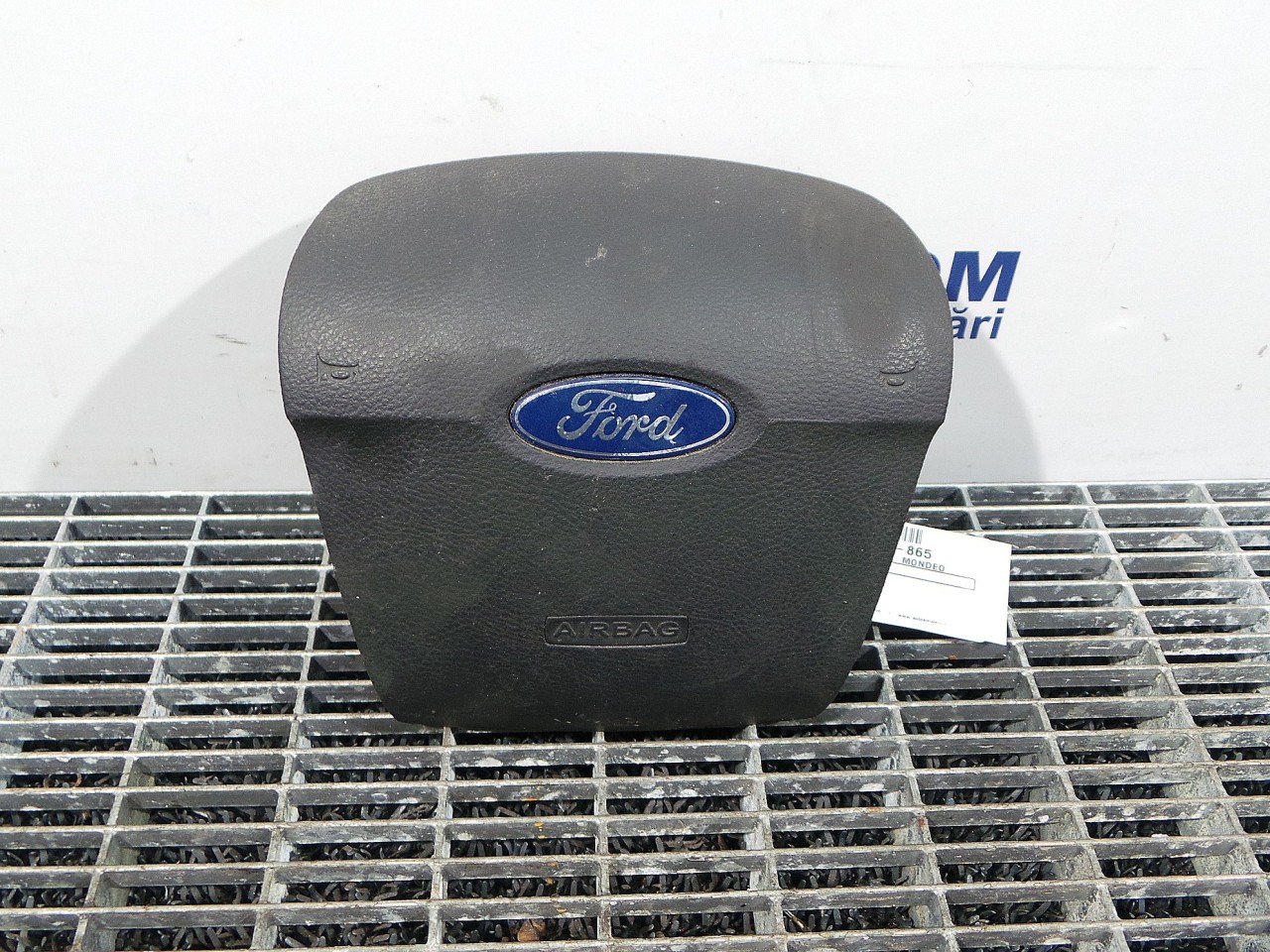 CAPSULA AER VOLAN FORD MONDEO MONDEO - - (2007 2014)