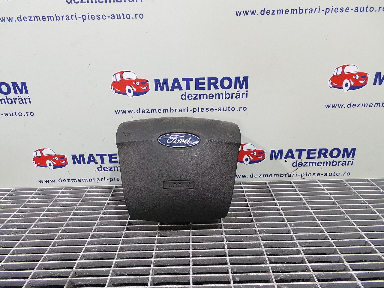 CAPSULA AER VOLAN FORD MONDEO MONDEO - - (2007 2014)