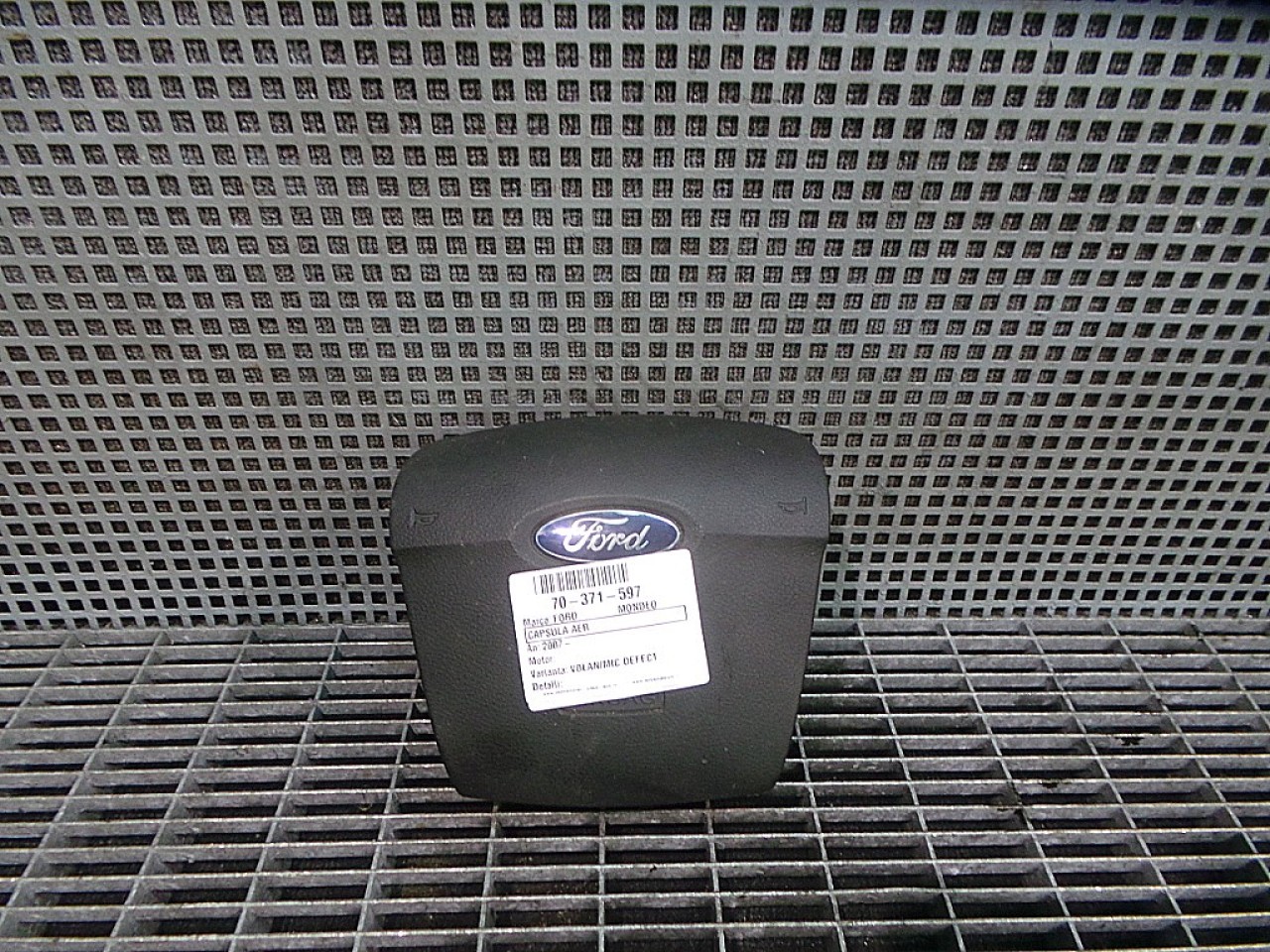 CAPSULA AER VOLAN FORD MONDEO MONDEO - - (2007 2014)