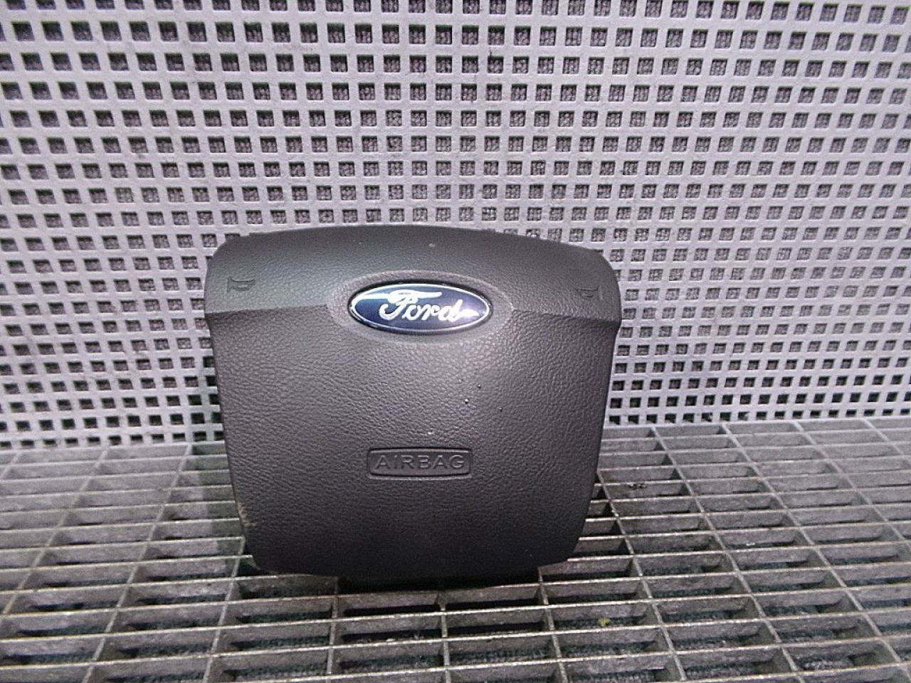 CAPSULA AER VOLAN FORD MONDEO MONDEO - - (2007 2014)