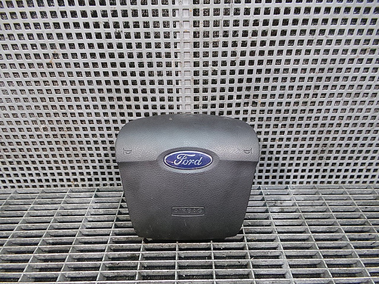 CAPSULA AER VOLAN FORD S-MAX - - (2006 2010)