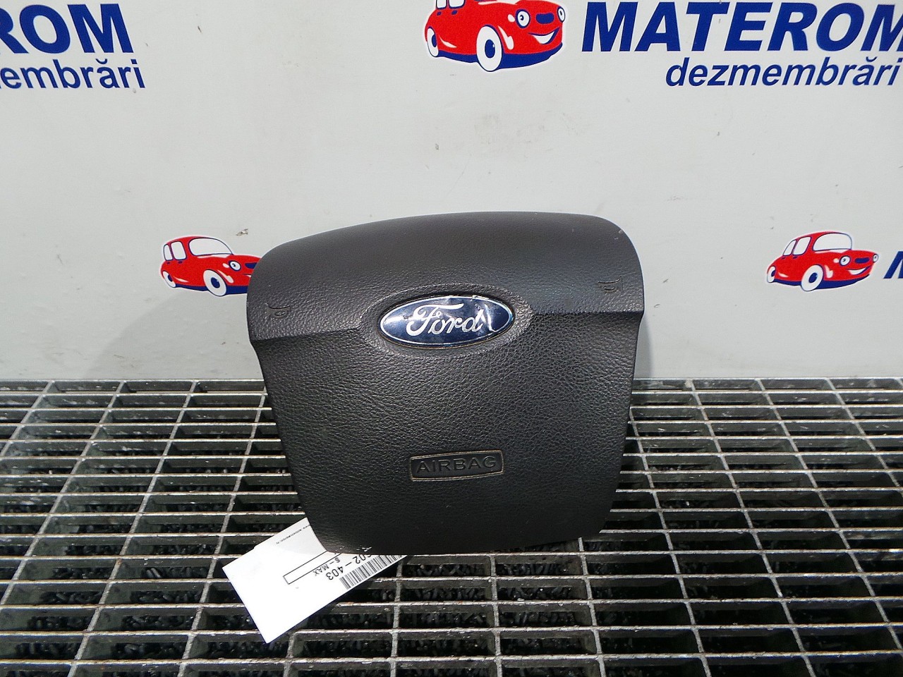 CAPSULA AER VOLAN FORD S-MAX - - (2006 2015)