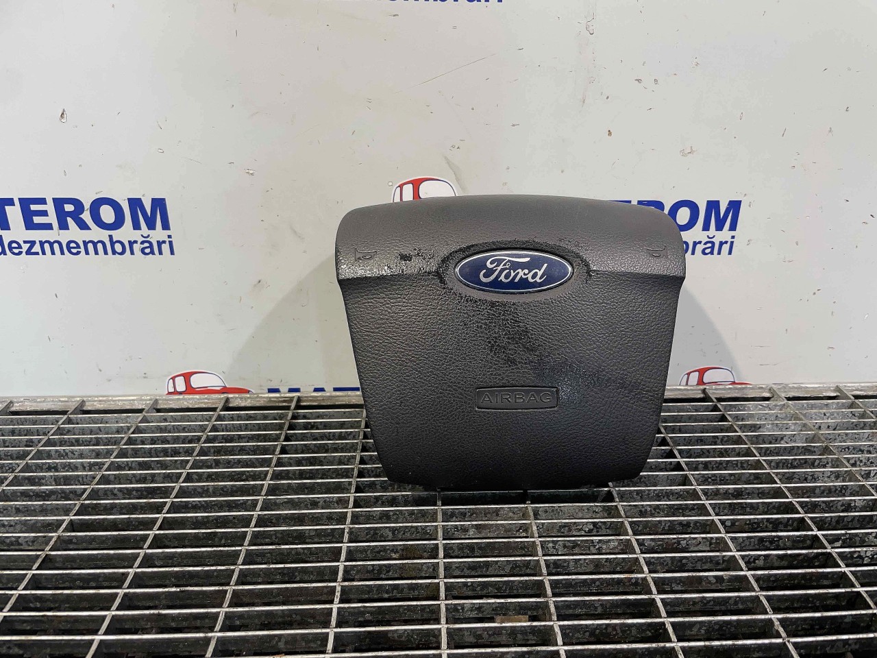 CAPSULA AER VOLAN FORD S-MAX S-MAX - - (2006 2015)