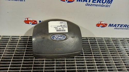 CAPSULA AER VOLAN FORD TRANSIT - - (2000 2006)