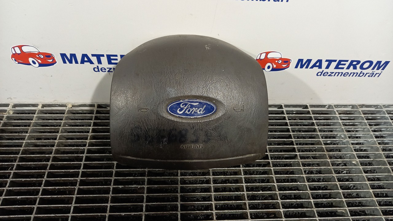 CAPSULA AER VOLAN FORD TRANSIT - - (2000 2006)