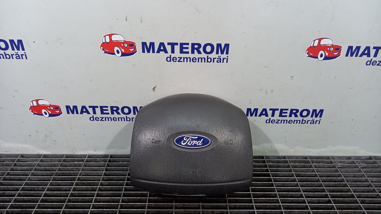 CAPSULA AER VOLAN FORD TRANSIT - - (2000 2006)