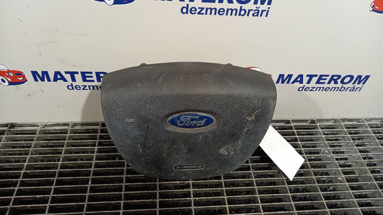 CAPSULA AER VOLAN FORD TRANSIT - - (2006 2013)
