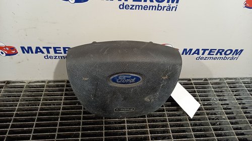 CAPSULA AER VOLAN FORD TRANSIT - - (2006 2013)
