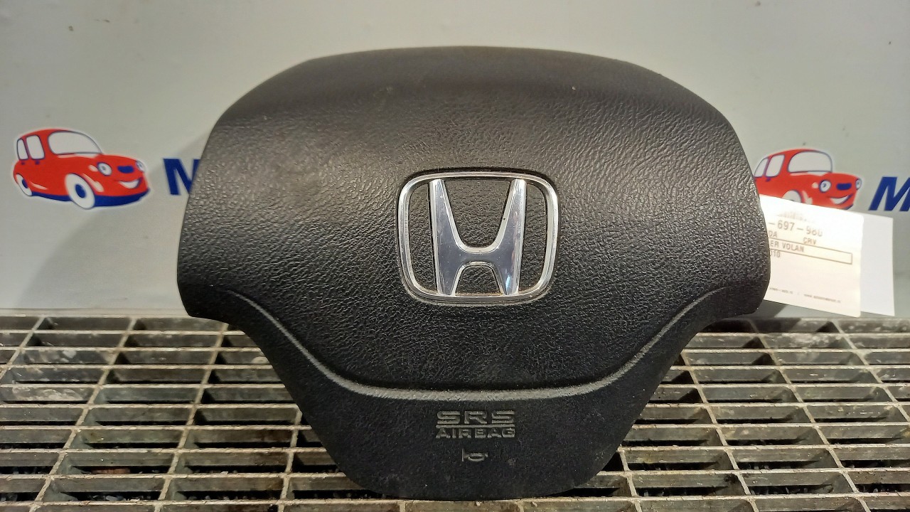 CAPSULA AER VOLAN HONDA CRV CRV - - (2006 2010)