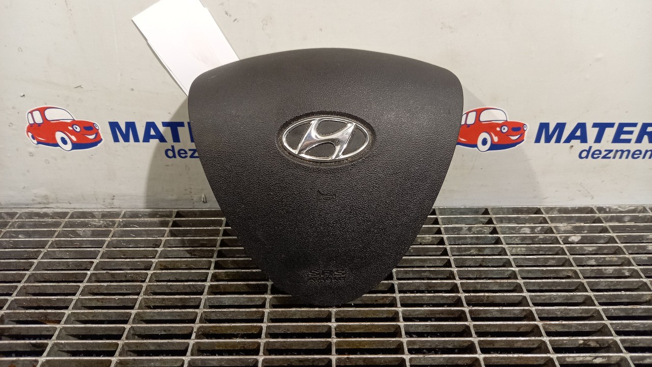 CAPSULA AER VOLAN HYUNDAI I 30 I 30 - - (2007 2012)