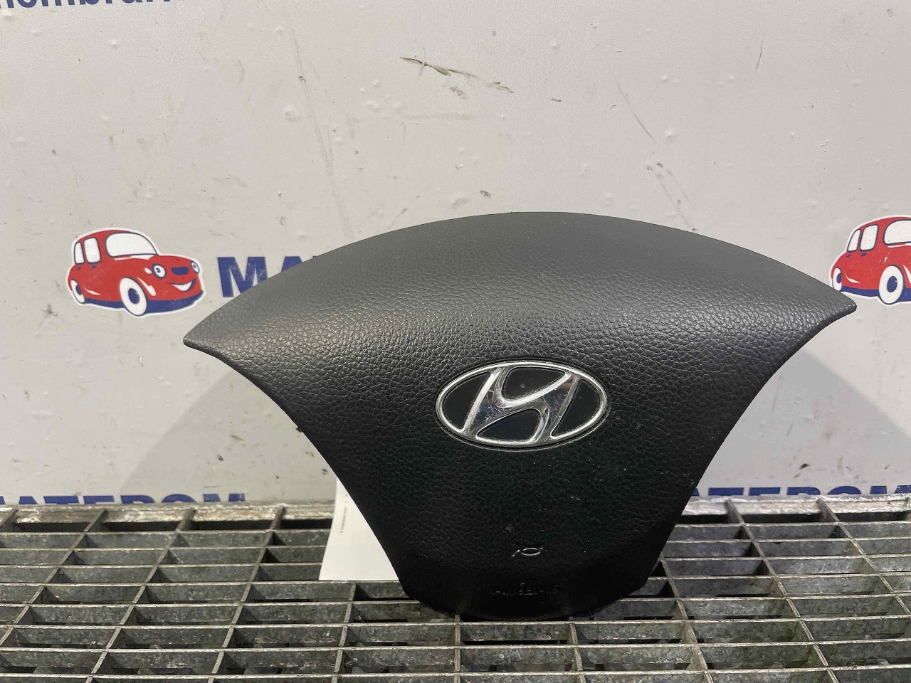 CAPSULA AER VOLAN HYUNDAI I 30 I 30 - - (2012 2017)