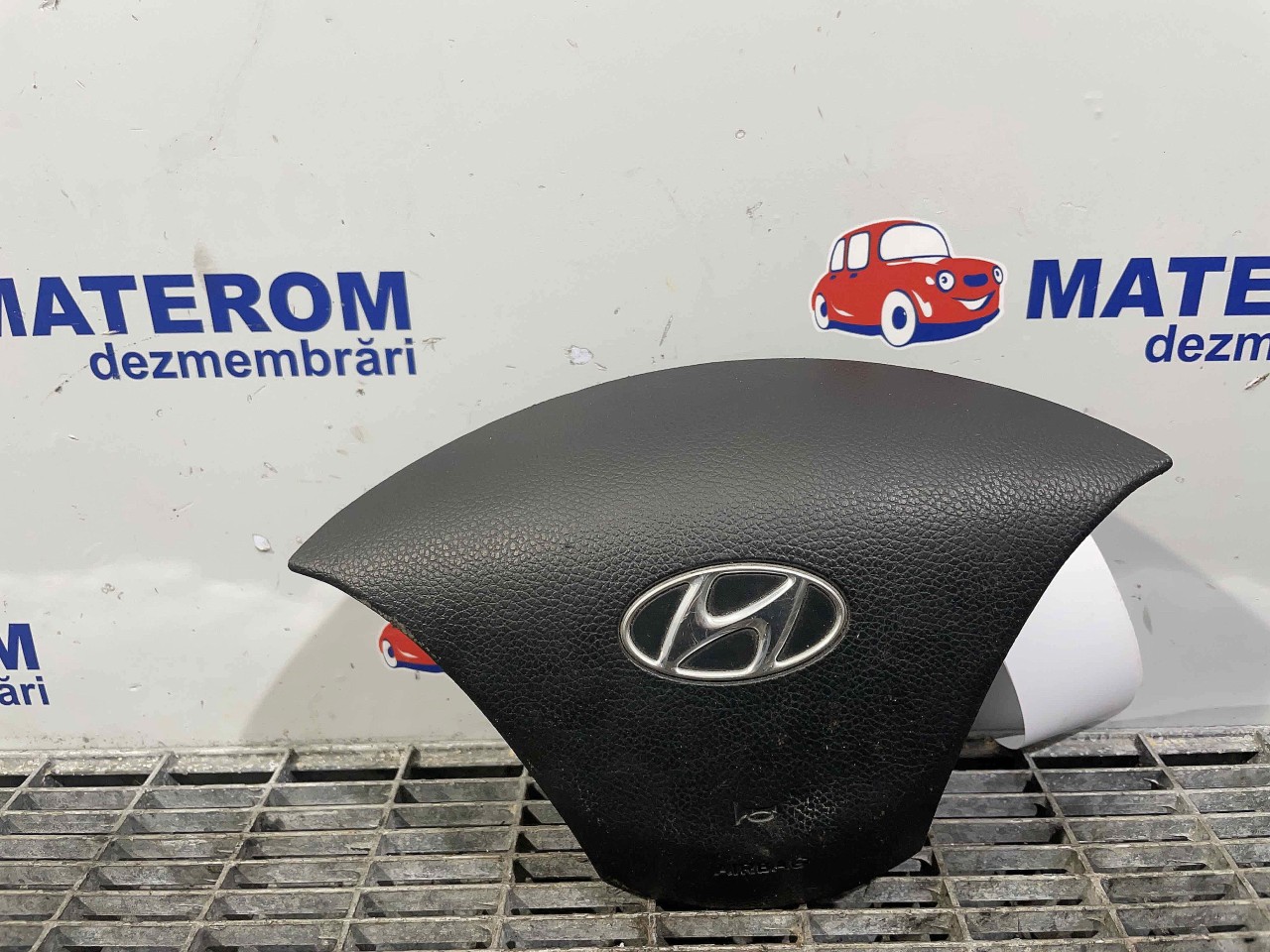CAPSULA AER VOLAN HYUNDAI I 30 I 30 - - (2012 2017)
