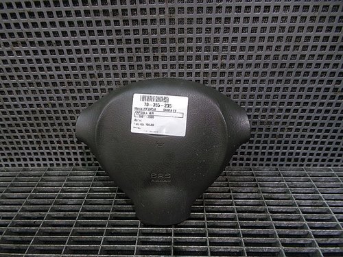 CAPSULA AER VOLAN HYUNDAI SANTA FE - - (2001 2006)