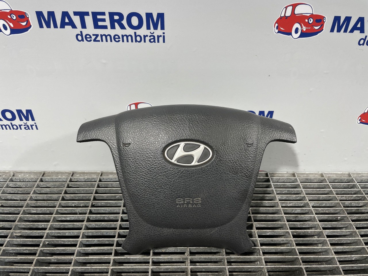 CAPSULA AER VOLAN HYUNDAI SANTA FE - - (2006 2012)