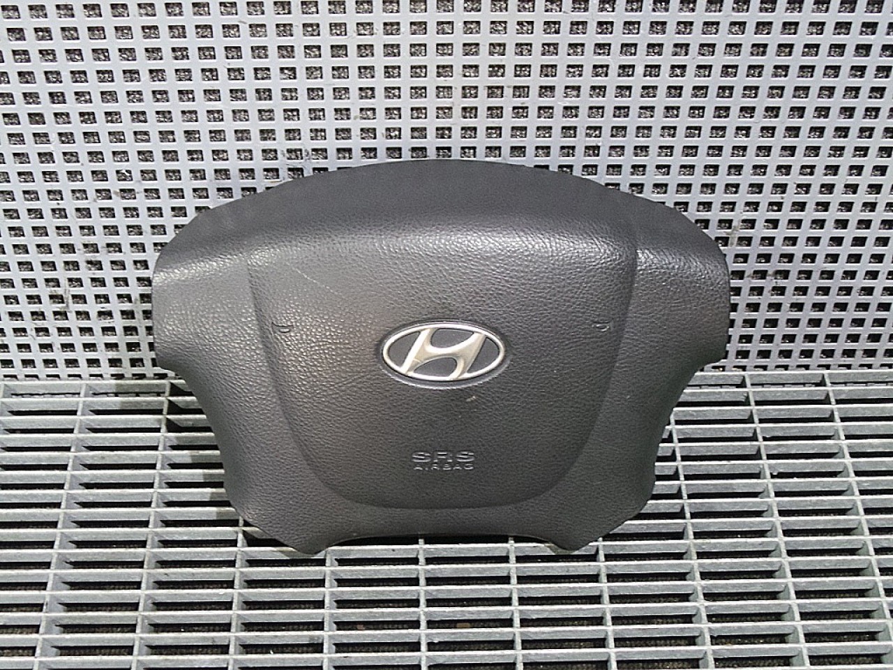 CAPSULA AER VOLAN HYUNDAI SANTA FE - - (2006 2012)