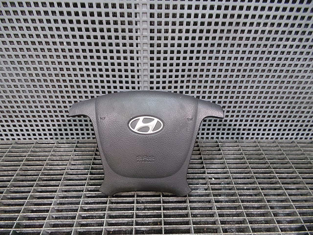 CAPSULA AER VOLAN HYUNDAI SANTA FE - - (2006 2012)