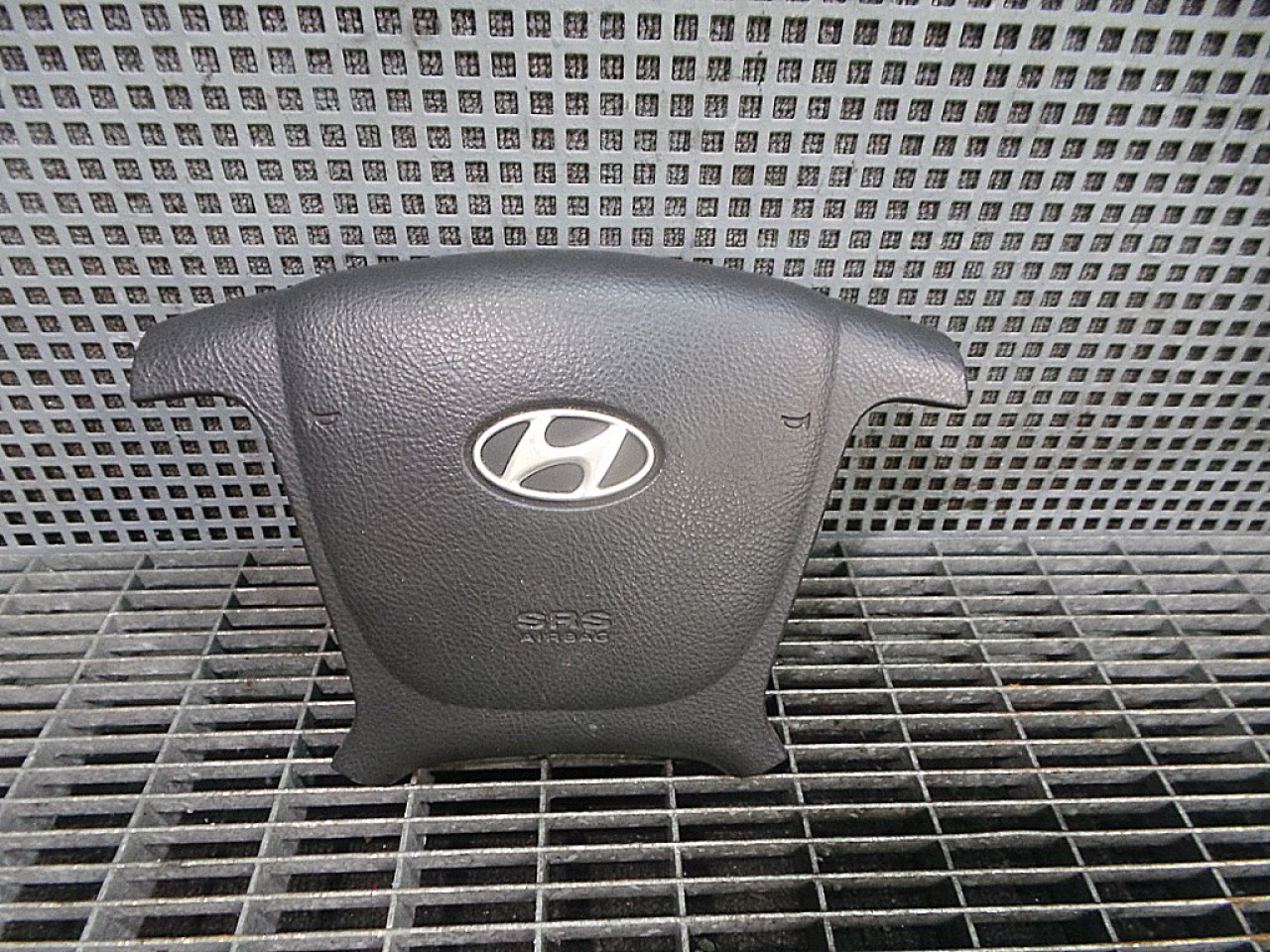 CAPSULA AER VOLAN HYUNDAI SANTA FE - - (2006 2012)