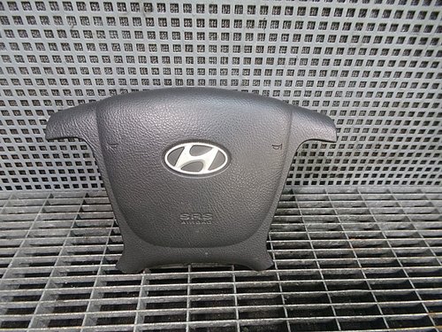 CAPSULA AER VOLAN HYUNDAI SANTA FE - - (2006 2012)