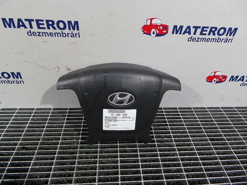 CAPSULA AER VOLAN HYUNDAI SANTA FE SANTA FE - - (2006 2012)